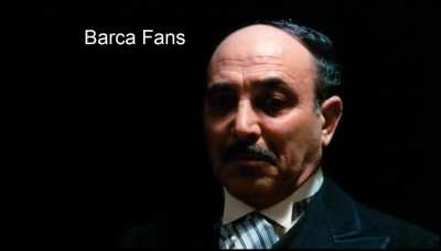 cruyff after watching bayern sexually assault barca in heaven