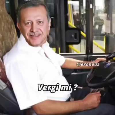 Vergi