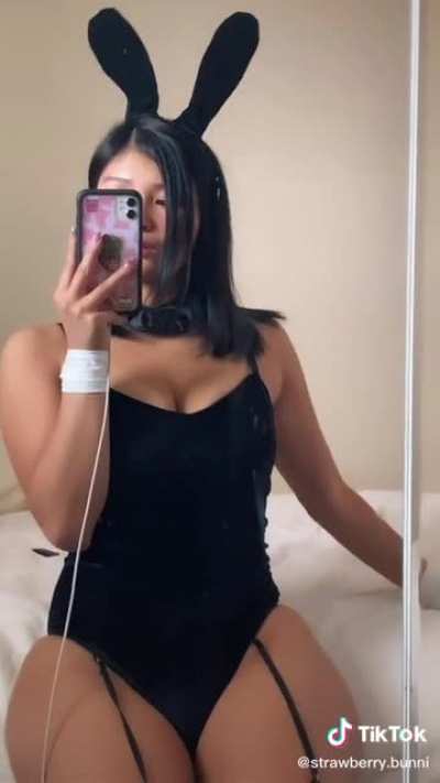 Thicc bunny
