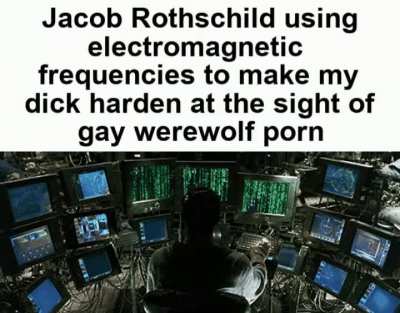 he can't keep getting away with this