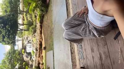 Back in Hawaii