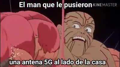 No s&eacute; c&oacute;mo lleven esto all&aacute; en Europa mi estimado ilusiones televisadas, pero aqu&iacute; en Latinoam&eacute;rica ya es un descontrol.