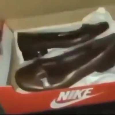 Nuevas nike