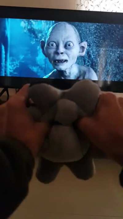 Gollum