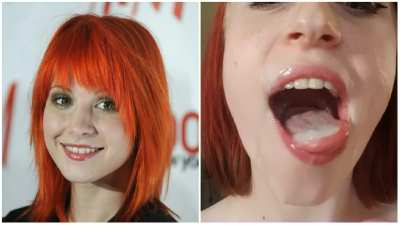 Hayley Williams