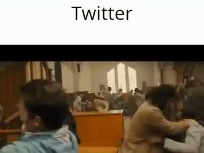 Twitter