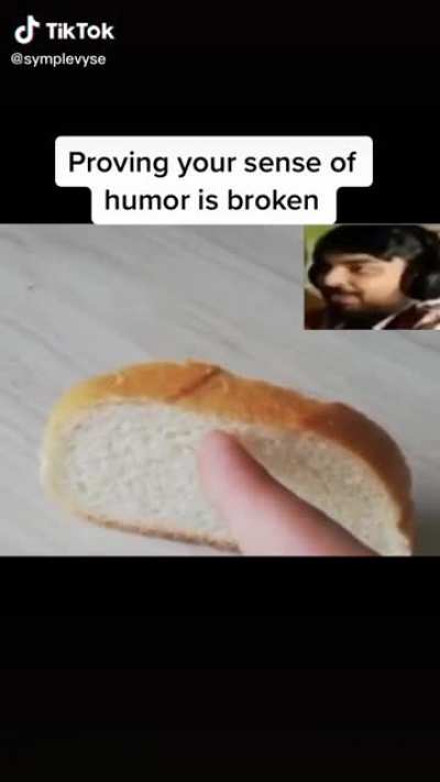 It is