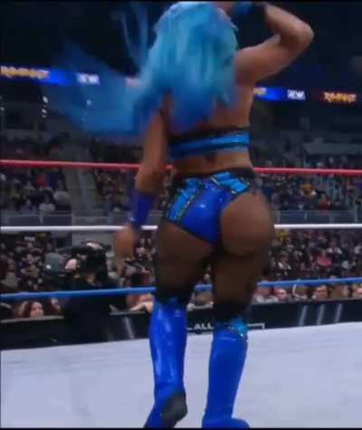 Blue Babe
