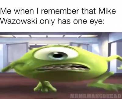 Where did I put my unsee juice