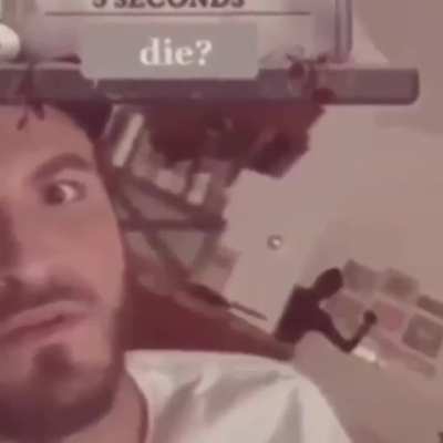 F