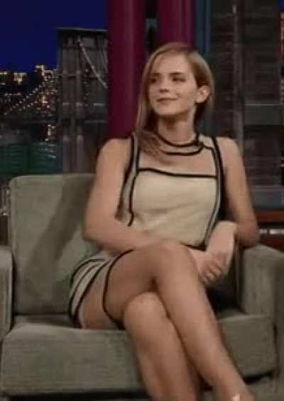 Owning the scene