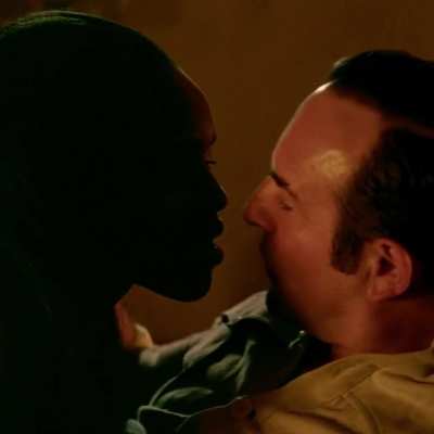Fatou N’Diaye – OSS 117 From Africa with Love (2021)