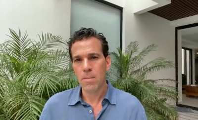 Respuesta de Loret a embestida de L&oacute;pez