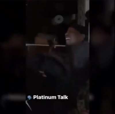 Carti and Pierre when they found out Magnolia went platinum.