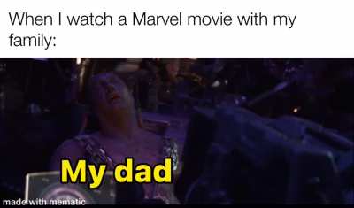 It&rsquo;s always like that