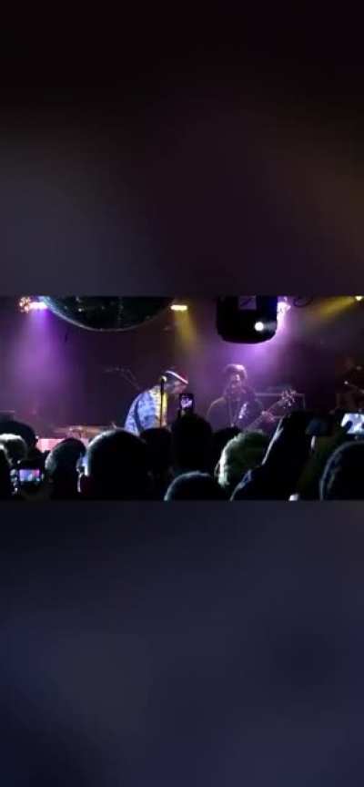 Imagine seeing this live :( rip Mac