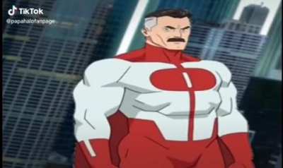 Blursed_Omni Man