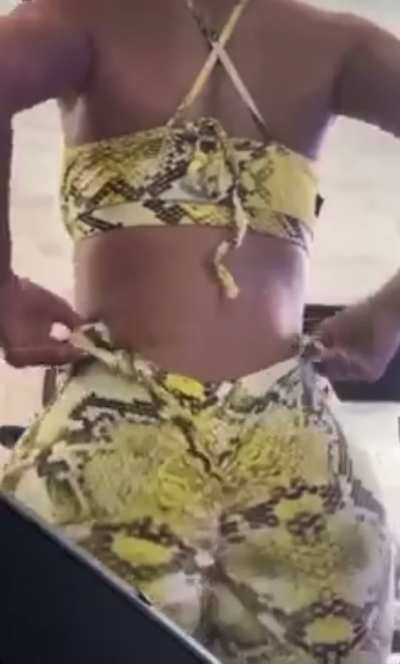 Kylie Jenner 