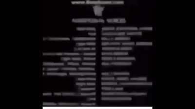Poor dog WARNING:(LOUD)