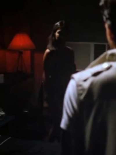 Joyce Jimenez in Body Parts (2001)