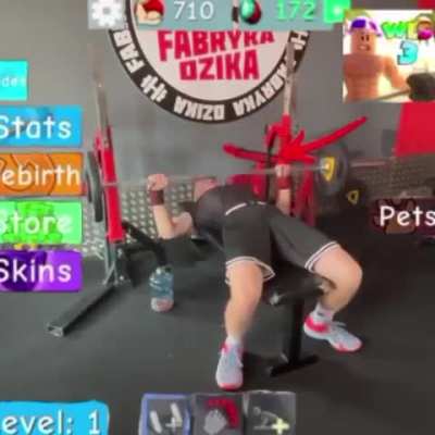 roblox mfs in 2019