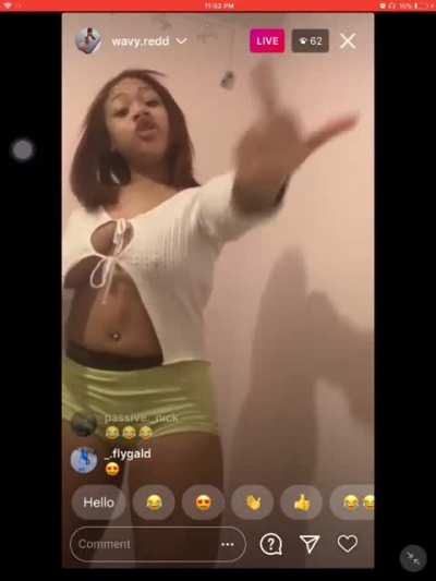 Recent Live
