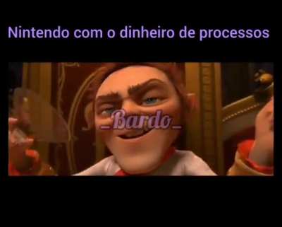 Desculpa por &ntilde; ter a parte do PC &ntilde; fui eu q criei o meme