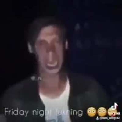 FNF REAL!?!?!?!?