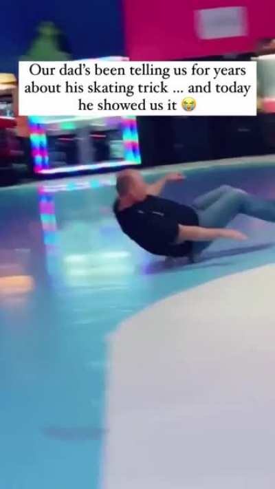 HMRB While I'll do some tricks