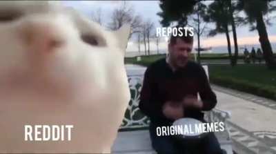 Reposts go brrr