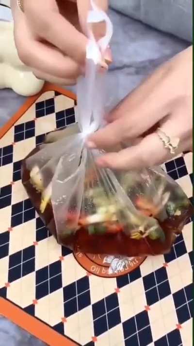 Le dejo un nudito