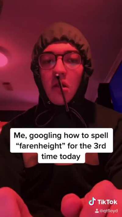 It&rsquo;s a hard word