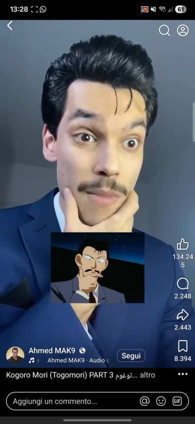 Dario?