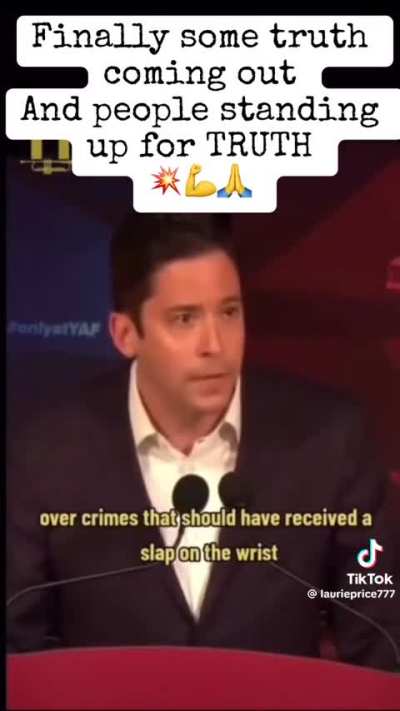 Interesting facts that nobody ever brings up on the mainstream media&hellip;