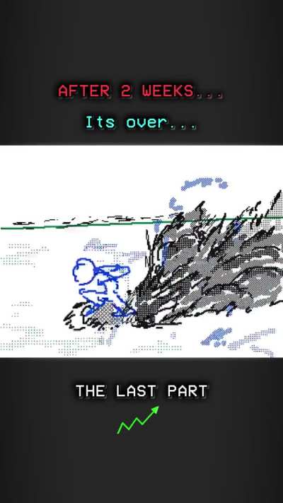 After 50+hours...