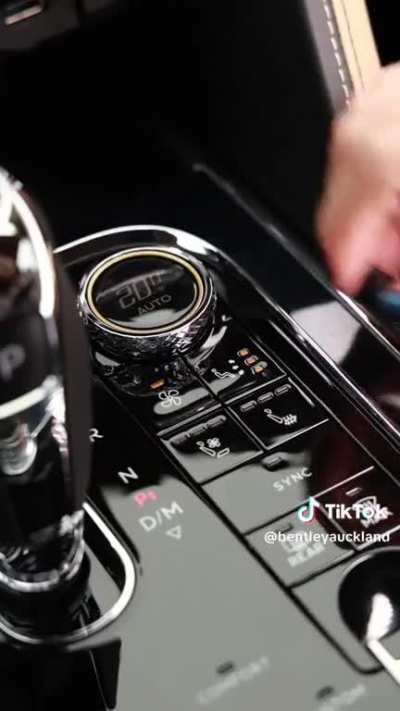 Bentley Fiving Sour Azure Hybrid