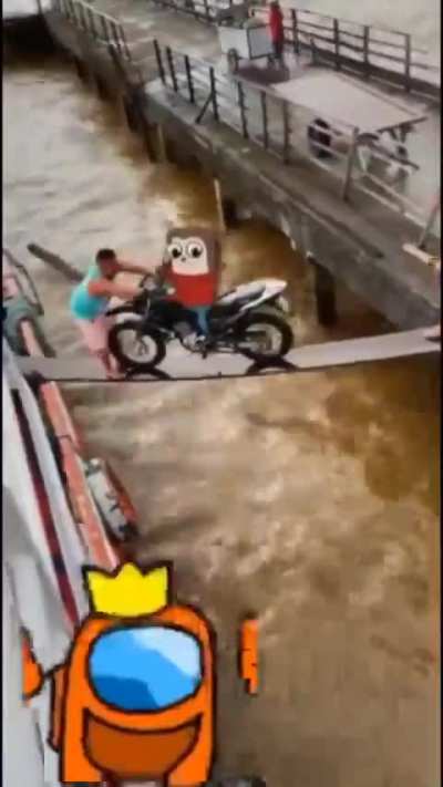 rip max design poopman 