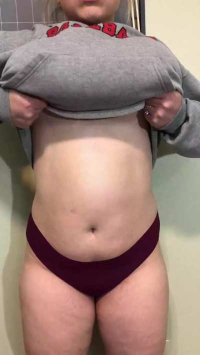 So Heavy, Full and Totally Massive