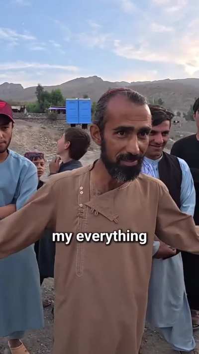 Afghanistan is open for business