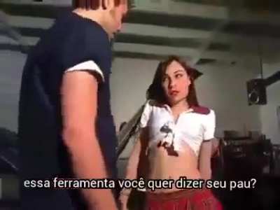 Plot twist brabo no final