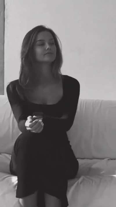 On The Couch