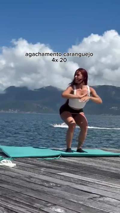 Nathalia Valente