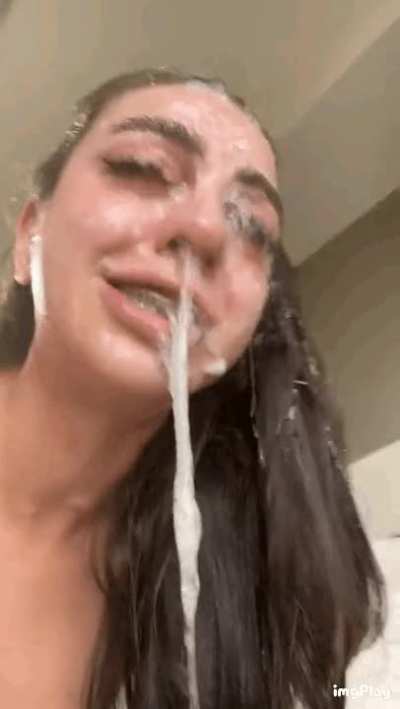 destroyed girl