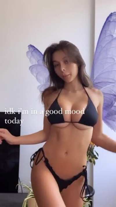 Good mood