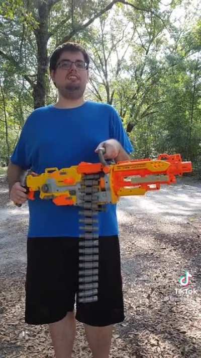 This dude fucks