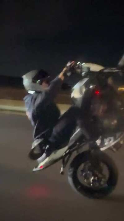 i love rev limiter