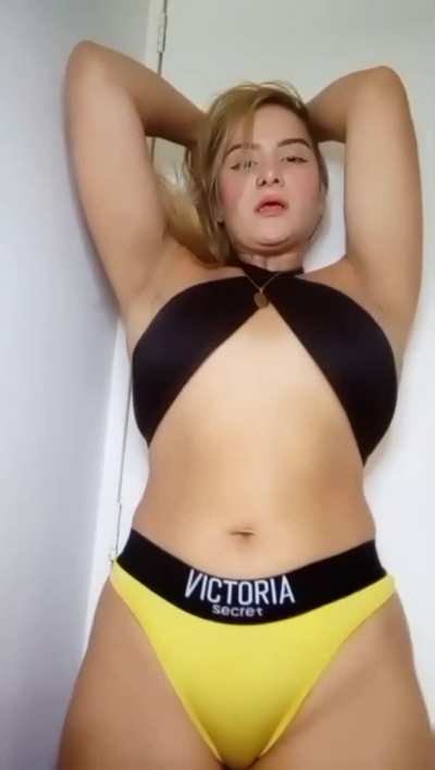 How do I look?