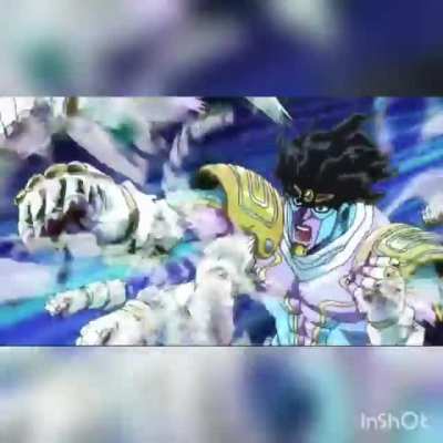 Canon btw