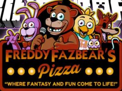 freddy&rsquo;s pizzeria did you know