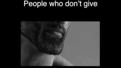 True Chads